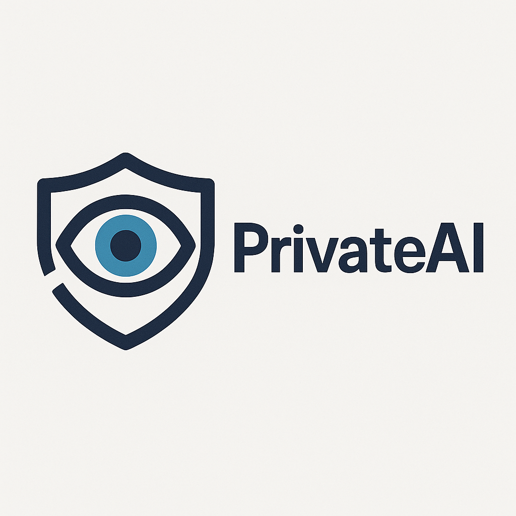 PrivateAI Logo